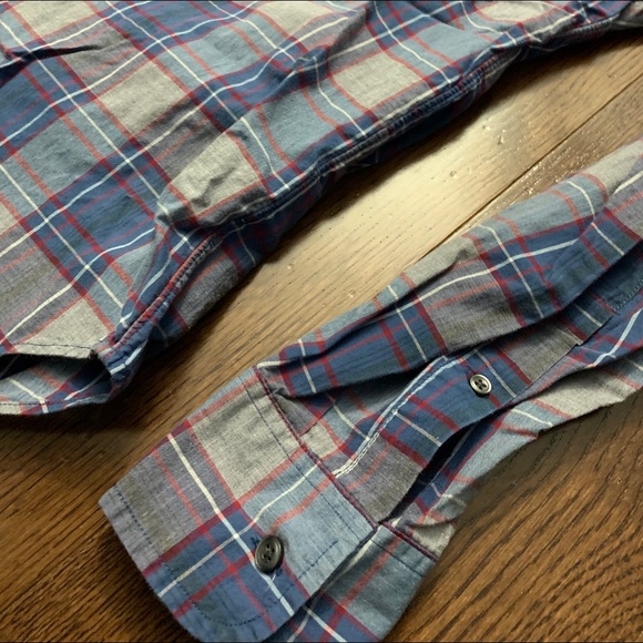 J. Crew Shirt - Picture 2 of 6